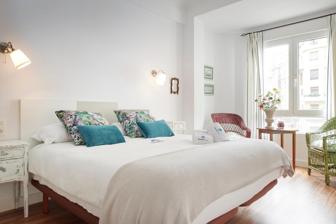 Goxoki - Basque Stay San Sebastian Exterior photo